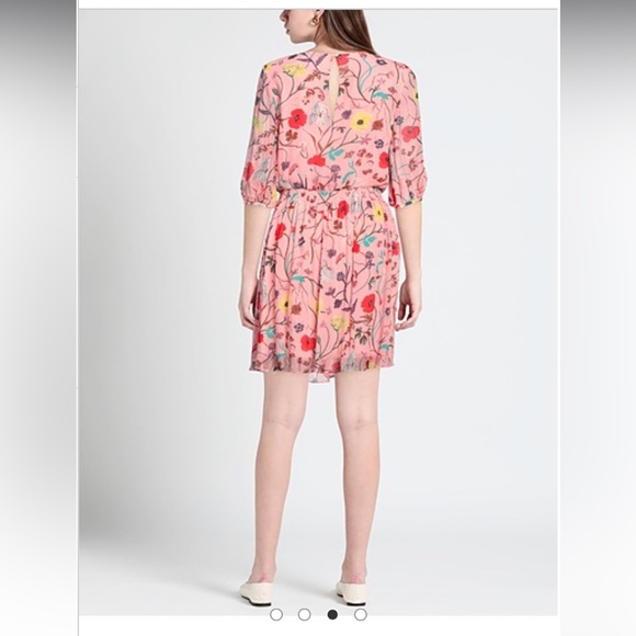 NWT Gant Floral Dress - Picture 4 of 4